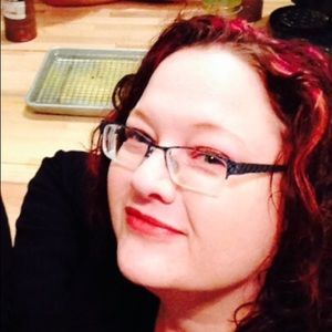 Meet your Posher, Robyn